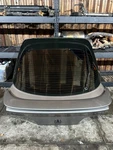 2002-2006 Acura Rsx Oem Rear Trunk Hatch Lift Tail Gate. Fixed Price $750.00.