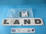 Original Freelander LR002213 Sivar "land" Writing Bonnet Engine. Fixed Price $85.86.
