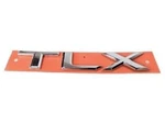 Acura Genuine 75722TZ3A11 Tlx Rear Nameplate Emblem 2018-2020 Oem. Fixed Price $18.00.