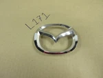 2001 2002 2003 2004 2005 2006 Mazda Tribute Front Grill Emblem Oem New. Fixed Price $50.00.