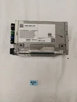GX63-19C211-CE Jaguar Xf Radio Stereo Receiver Audio Sound Equipment. Fixed Price $466.32.