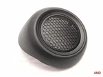 2012 Mini Cooper R56 R57 R55 R58 R59 Left Door Upper Speaker Grille 51412753689. Fixed Price $24.99.
