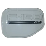 Genuine 2022-2024 Ford F-150 Lightning Fender Emblem (NL34-16F198-AE). Fixed Price $224.99.