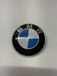 Bmw Front Hood Emblem Badge Tag 813237504 Oem 103334-10. Fixed Price $23.99.