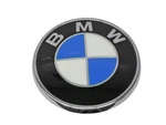 Bmw Emblem "roundel" For Trunk Lid 2007-2013 51147146052--GEN. Fixed Price $70.95.