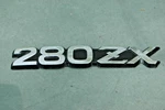 1979-1983 Datsun 280ZX Fender Emblem Lh Oem. Fixed Price $27.50.