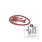Ford Hood Emblem Fits Tractor 8N16600. Fixed Price $31.99.