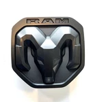 Oem Replacement 2019 - 2025 Ram 1500 2500 3500 Tailgate Emblem 68276332AA. Fixed Price $34.99.