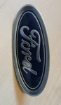 Ford Emblem E5HT-16637-AA. Fixed Price $32.50.