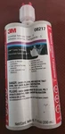 3M Smc/fiberglass Repair ADHESIVE-3, 08271, Green, 400 Ml Cartridge New Open. Fixed Price $44.97.