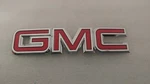 Gmc Sierra Tailgate Emblem Badge Logo Nameplate 15029627, Inches. Fixed Price $31.99.