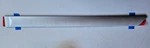 2013-2018 Oem Nissan Altima Lh Rear Door Molding # 999G2-UZ10001 Silver Color. Fixed Price $79.95.