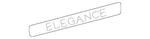 Genuine Mercedes-benz Information Label 211-817-50-20. Fixed Price $7.17.