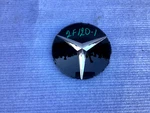Mercedes Benz Front Grille Emblem Part #000 888 01 11 Oem. Fixed Price $199.00.