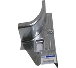 Fits 2005-2014 Ford Mustang Gusset 5R3Z6302732AA New Oem. Fixed Price $59.97.