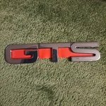 Nissan Skyline Gts Emblem Unused 20 Years Old Classic Badge. Fixed Price $185.99.