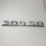 77 78 79 80 81 82 83 84 85 Mercedes 300SD Emblem Logo Badge. Fixed Price $15.99.