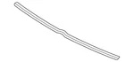 Genuine Volkswagen Gasket 7P6-823-737-A. Fixed Price $174.03.