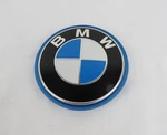 Genuine Oem! 2022-2025 Bmw Ix Front Hood Emblem Badge Symbol Logo 51149477402. Fixed Price $19.99.