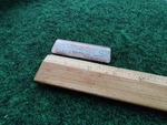 1992 - 1995 Oldsmobile 88 Royale Front Fender Nameplate Emblem 5S3. Fixed Price $11.99.