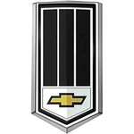 Oer 14008892 Grille Emblem 1979 Camaro Z28. Fixed Price $79.99.