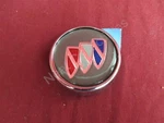 Nos Oem Buick Lesabre Trunk Lid Nameplate Emblem 1992 - 96. Fixed Price $27.99.