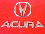 Acura Fits Tl Rdx & More Trunk Emblem Badge Oem Part# 75701-STK-A010. Fixed Price $18.74.