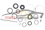 Power Steering Rack And Pinion Seal/repair Kit Fits Ford Tempo 1984-1994. Fixed Price $38.89.