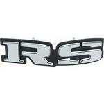 Oer 3958641 Rs Grille Emblem For 1969 Camaro. Fixed Price $37.99.