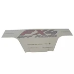 Genuine Ford Decal Model Identification 3C3Z-16720-BAB. Fixed Price $83.04.