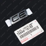 Oem Genuine Toyota Corolla "ce" 75444-1A780 Luggage Compartment Door Nameplate. Fixed Price $18.00.