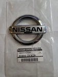 Nissan 90890-3VA0A. Rear Emblem. Used Oem. Refurbished. 2014/2019 Versa. Fixed Price $10.00.