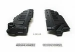 Roush 422161 Charged Mustang Coil Covers For 18-23. Fixed Price $331.81.
