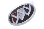 Genuine Gm Liftgate Outside Handle Emblem 42738782. Fixed Price $51.48.