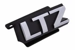 Genuine Gm Front Grille Ltz Emblem 22903650. Fixed Price $51.74.