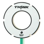 Ford Think Neighbor New Cluster Decal & Reset Button 045D27-AA. Fixed Price $201.25.