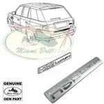 Land Rover Rear Tail Decal Emblem Plate Badge Hse Luxury Range Sport LR032455. Fixed Price $117.01.