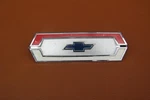 1969-1972 El Camino Nos Original Gm Tail Gate Bowtie Emblem # 8746653. Fixed Price $69.99.