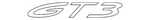 Genuine Porsche Nameplate 992-853-675-G-OK1. Fixed Price $229.57.