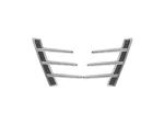 Action Crash 39BN44D Right - Passenger Side Emblem Fits 1966 Ford Mustang. Fixed Price $61.67.