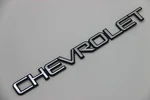 Fits Chevrolet Silverado Tahoe Suburban Trailblazer 1999-2007 Tailgate Emblem. Fixed Price $42.99.