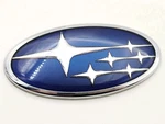 2014-2018 Subaru Forester Rear Lid Chrome Emblem Logo Badge Sign Oem. Fixed Price $79.99.