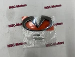 Nissan Infiniti Genuine Q70L Front Emblem 62890-4AM0A. Fixed Price $46.82.