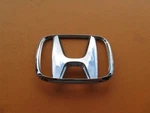 02 03 04 05 06 08 09 Honda S2000 Rear Emblem Logo Badge Sign Symbol A31107. Fixed Price $35.00.