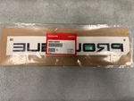 Genuine Honda Plate *150Z* 85014092. Fixed Price $23.26.