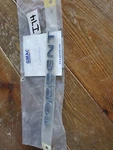 Gm Oem 25866037 2006-09 Pontiac "torrent" Lift Gate Name Plate. Fixed Price $30.00.