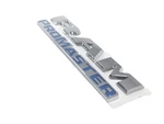 Genuine Mopar Ram Nameplate 68589466AA. Fixed Price $46.71.