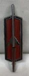 Original 1970 1973 Oldsmobile Gm # 410229 Wheel Disc Rocket Emblem. Fixed Price $12.99.