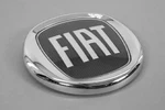 Genuine Mopar Medallion 68088871AB. Fixed Price $65.70.