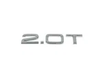 Emblem 55YGPRZ68 For A4 Quattro A3 A5 A6 2010 2005 2006 2007 2008 2009 2011 2012. Fixed Price $59.11.